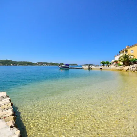 Cipcic-3 By Interhome * Supetarska Draga