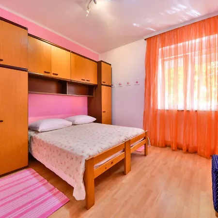 Lägenhet Cipcic-3 By Interhome