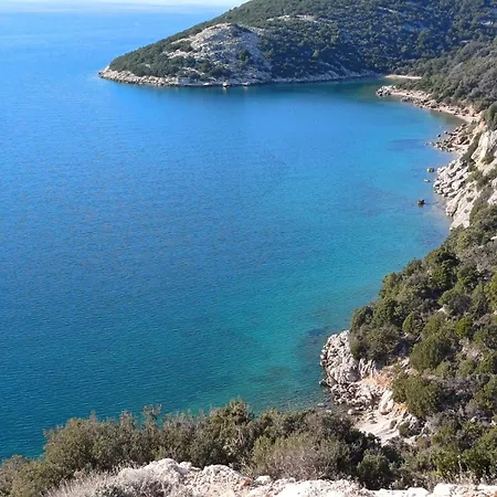 Lägenhet Cipcic-3 By Interhome Supetarska Draga