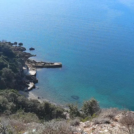 Lägenhet Cipcic-3 By Interhome Supetarska Draga