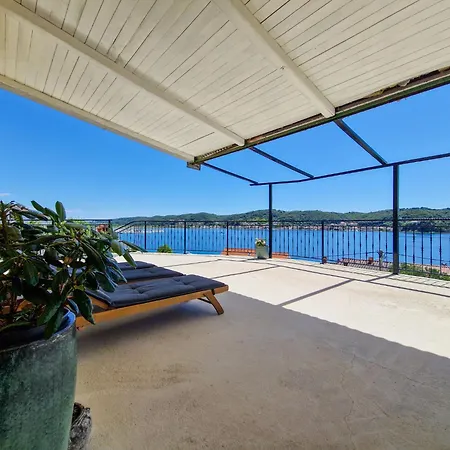 Lägenhet Cipcic-3 By Interhome Supetarska Draga