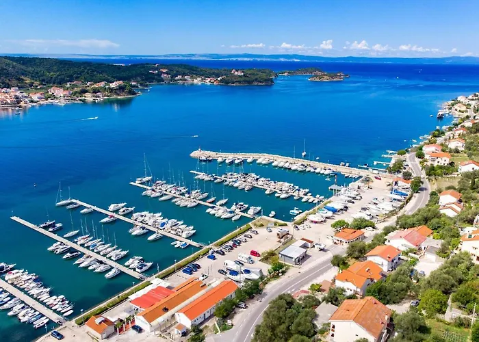 아파트 Cipcic-3 By Interhome 수페타르스카 드라가