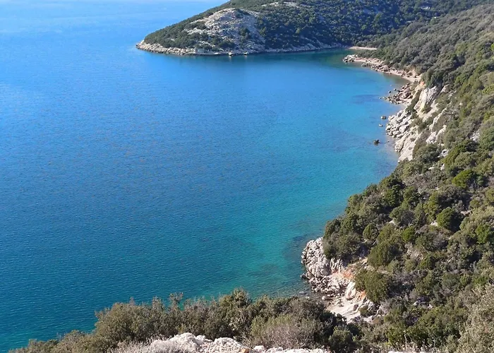 아파트 Cipcic-3 By Interhome 수페타르스카 드라가