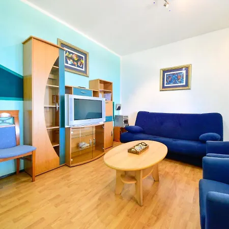 Apartment Cipcic-3 By Interhome *