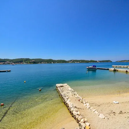 Cipcic-3 By Interhome Apartment Supetarska Draga