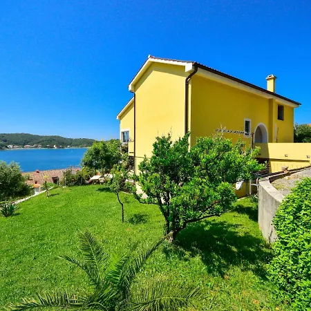 Cipcic-3 By Interhome Apartment Supetarska Draga