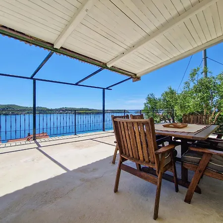 Apartman Cipcic-3 By Interhome