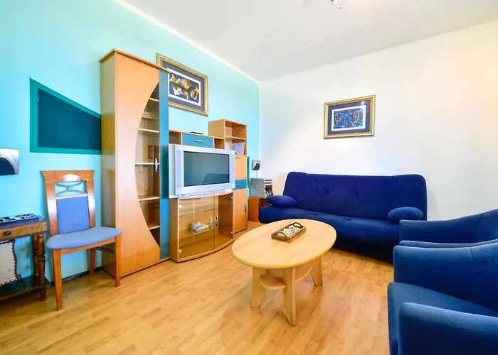 Apartament Cipcic-3 By Interhome *