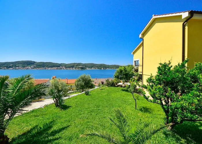 Apartament Cipcic-3 By Interhome Supetarska Draga