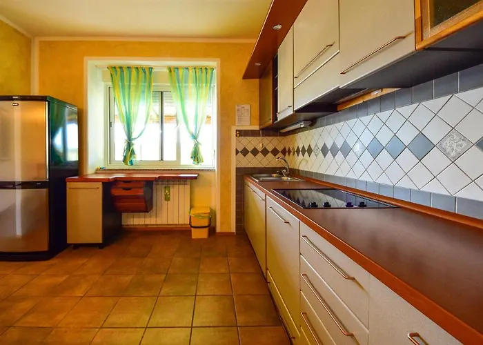 Cipcic-3 By Interhome Apartament