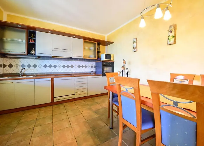 Apartament Cipcic-3 By Interhome Supetarska Draga