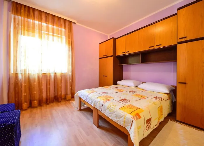 Apartament Cipcic-3 By Interhome *