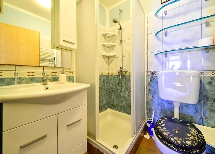 Apartament Cipcic-3 By Interhome Supetarska Draga