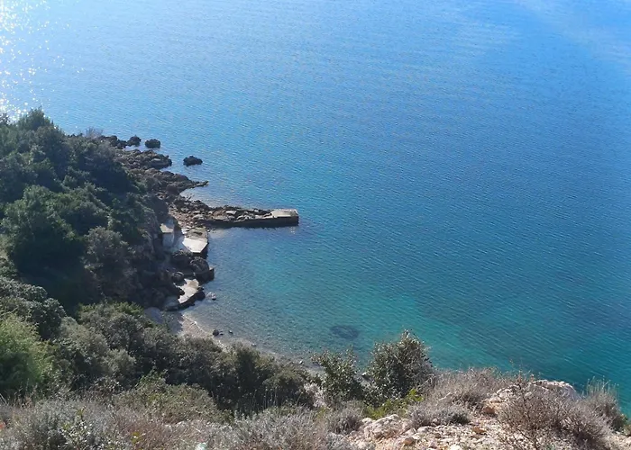 Apartament Cipcic-3 By Interhome Supetarska Draga